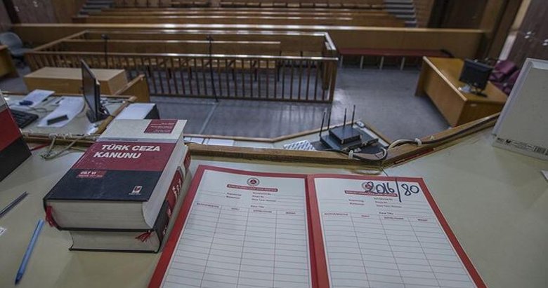 FETÖ’nün kripto avukatı için 15 yıla kadar hapis istendi