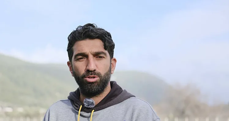 Bodrum FK’da Burhan Eşer’in cezası belli oldu!