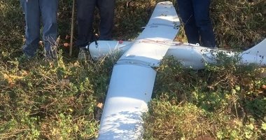 Kocaeli’de İHA düştü!