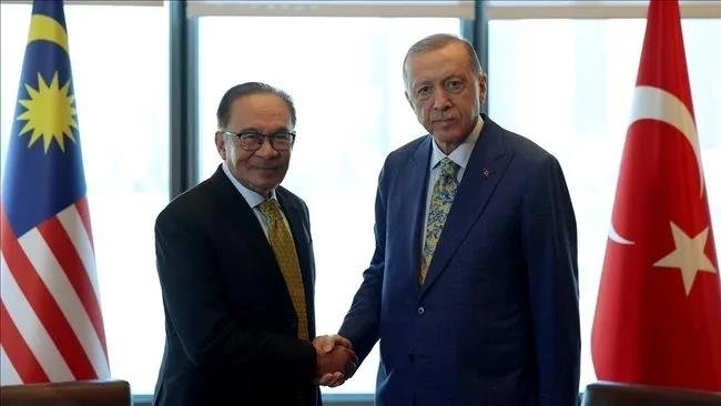 Başkan Erdoğan’dan bayram diplomasisi