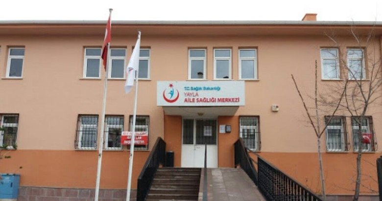 Sağlık Bakanlığından Aile Sağlık Merkezleri için idari izin genelgesi