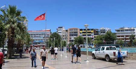 TÜİK açıkladı: Aydın’da en fazla yaşayanlar o iki...