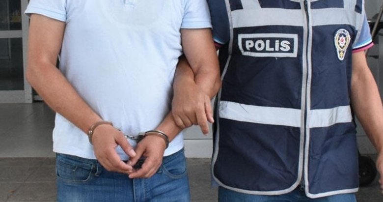 Hazine ve Maliye Bakanı Berat Albayrak ve ailesine hakaret eden zanlı tutuklandı
