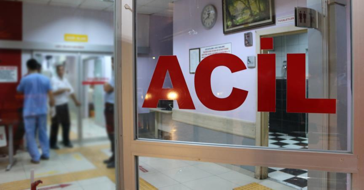 Ters baktın cinayeti