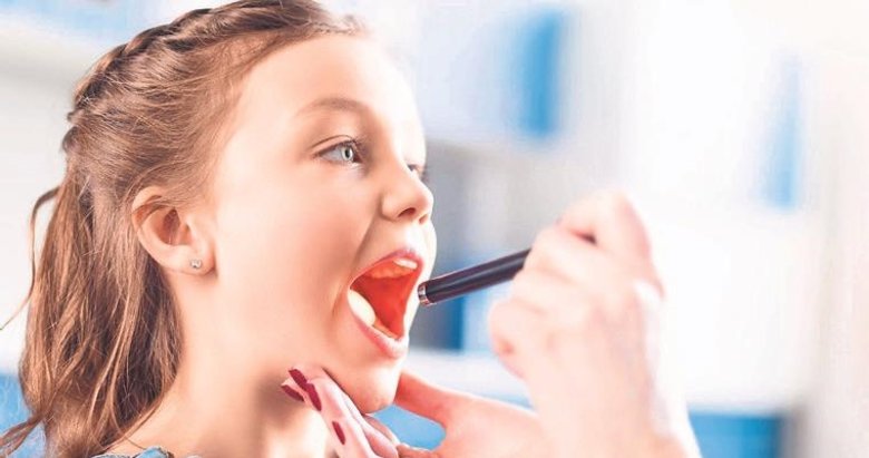 Thermal Welding teknolojisi ile bademcik ameliyatı