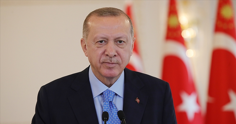 Başka Erdoğan, Mehmetçikle telefonda bayramlaştı