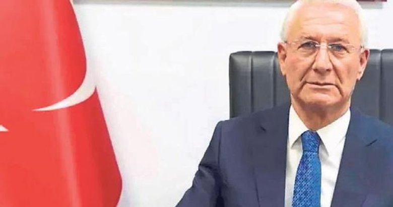 Başkan Celil Anık tahliye edildi
