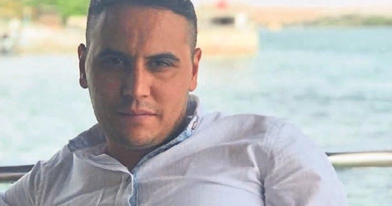 İzmir’de takla atan araçtaki sürücü hayatını kaybetti