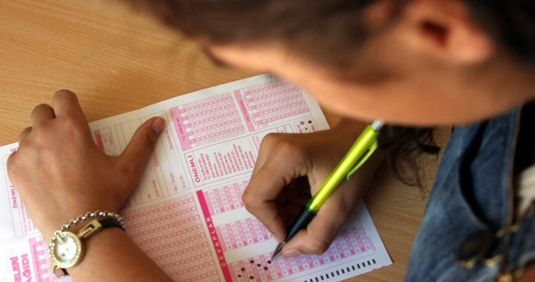 LGS 1. nakil sonuçları açıklandı! MEB sonuç ekranı...