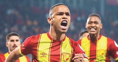 Juan kendine geldi