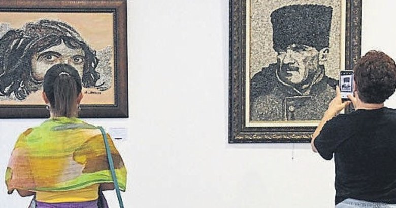 Antalya Kültür Yolu Festivali başladı