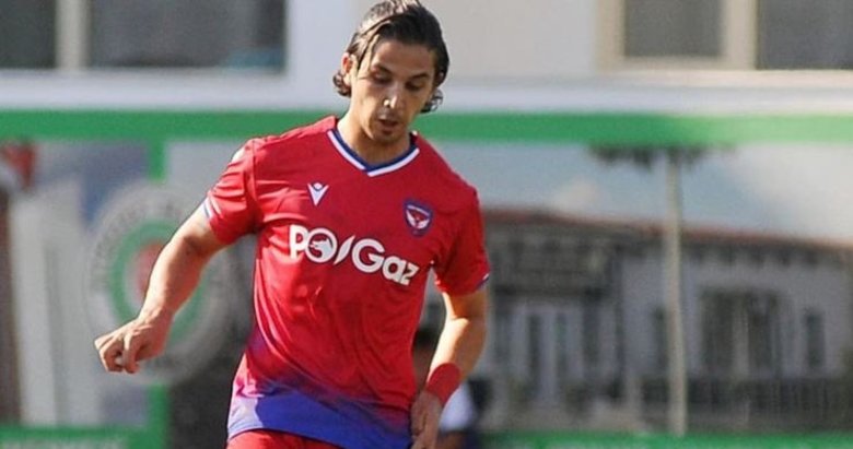 Altınordulu Recep Yemişçi’ye sürpriz talip