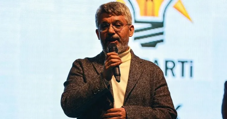 AK Partili eski vekil Mehmet Altay hayatını kaybetti!