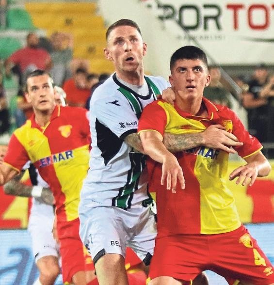 Göz-Göz’de Benhur sesleri