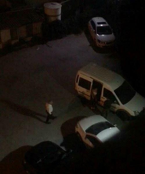İzmir’in göbeğinde ahlaksızlık! Konak sakinlerinden fuhuş tepkisi