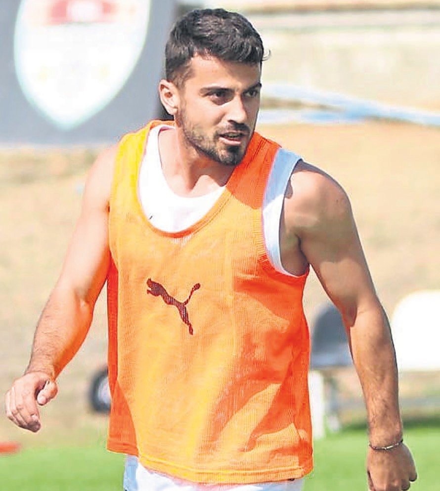 Manisa FK’da ayrılık