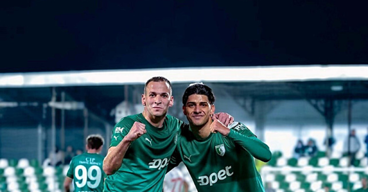 Bodrum evinde Manisa gurbette