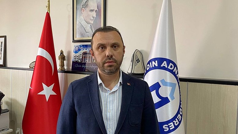 Aydın Adnan Menderes Üniversitesi’nde ayrımcılık skandalı