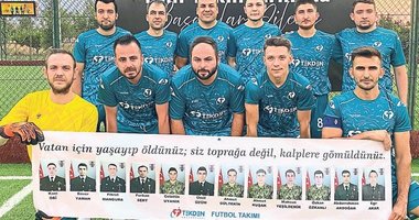 Denizlili sağlıkçılar gönülleri fethetti