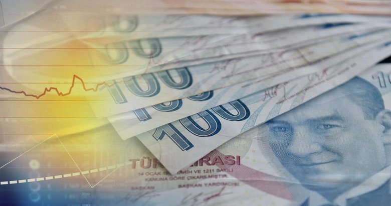 KKM hesap bakiyelerindeki düşüş devam ediyor