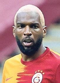 Sol bek için Babel devrede