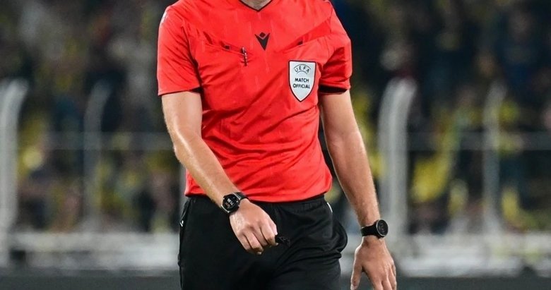 TFF Başkanı raconu kesti: Asla geri dönemeyecekler