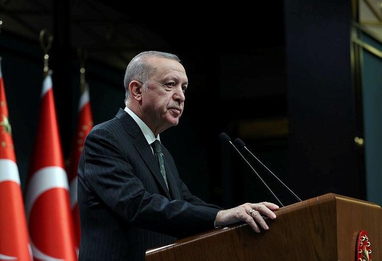 Milli ekonomi milli reçete: Başkan Erdoğan’dan dövizi düşüren tarihi mevduat kararı