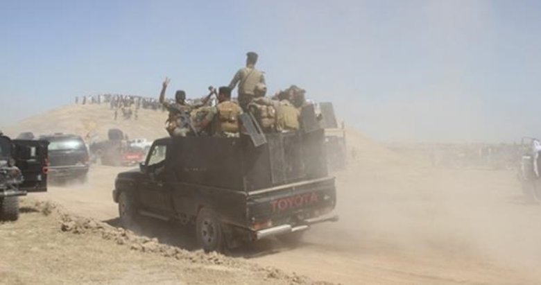 DEAŞ’ın sözde Irak sorumlusu öldürüldü iddiası