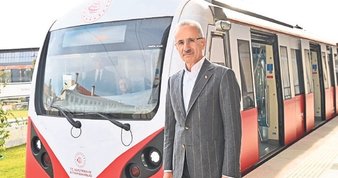 Bugün İZBAN ücretsiz