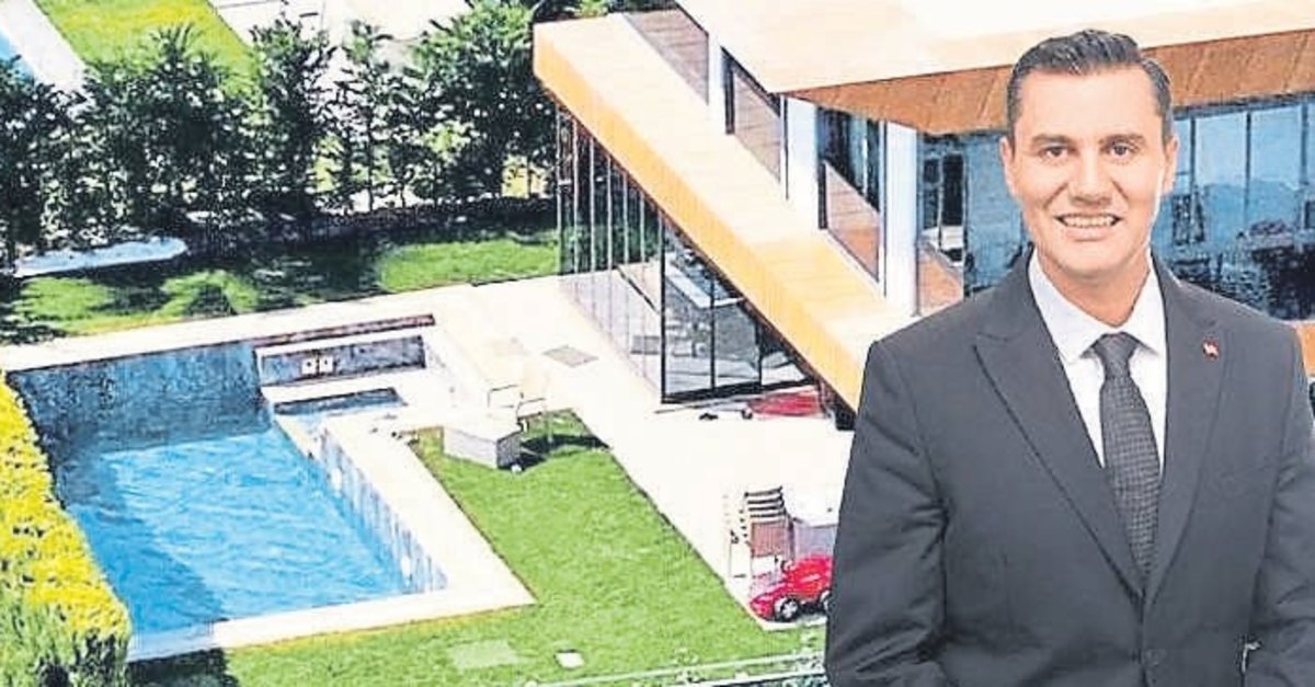 Zeyrek davasında sanıkların adli kontrol şartı kaldırıldı