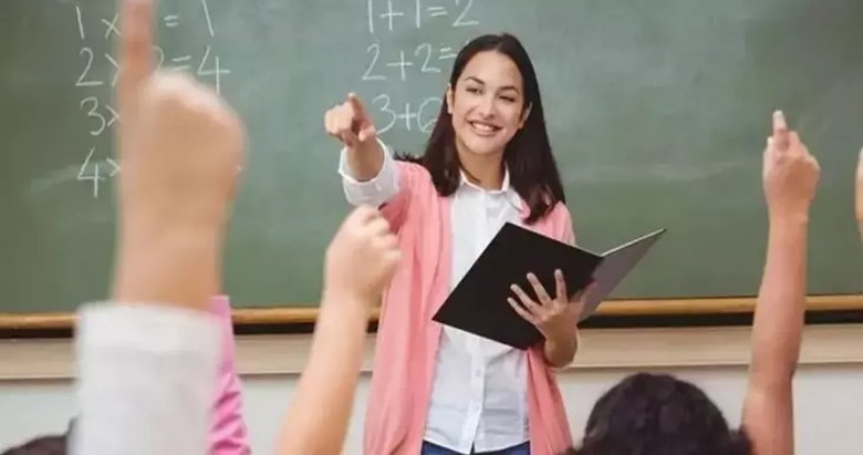 Öğretmenlik Mesleği Kanunu Teklifi TBMM Başkanlığı’na sunuldu