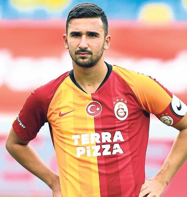 Aslan’dan sürpriz hamle