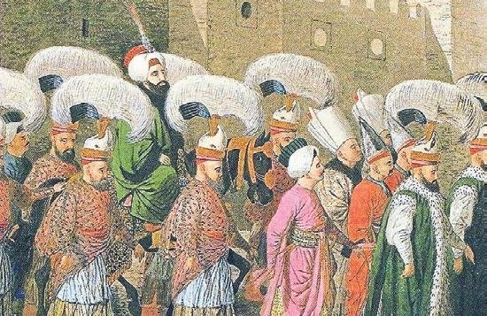 Geçmişten bugüne bayram