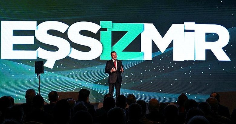 Konak-Karşıyaka tramvayları birleşecek! Dağ’ın vaatleri arasında dikkat çeken proje