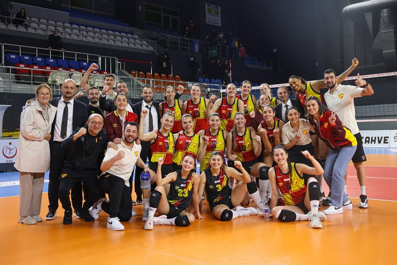 Düşme hattından kurtuldu! Göztepe’den file galibiyeti