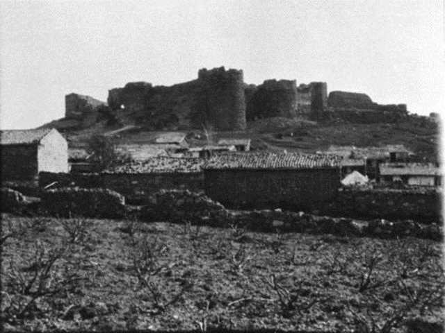 100 yıl önce İngiliz ajan tarafından çekilen Türkiye fotoğrafları