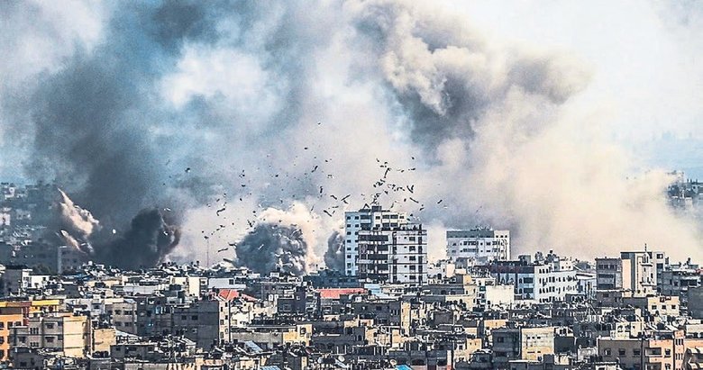 Birleşmiş Milletler Güvenlik Konseyi’nde acil durum toplantısı