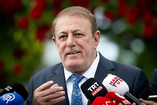 CHP Aydın Milletvekili Yıldız: Olayların sorumlusu Özel ve... - Magazin Haberleri