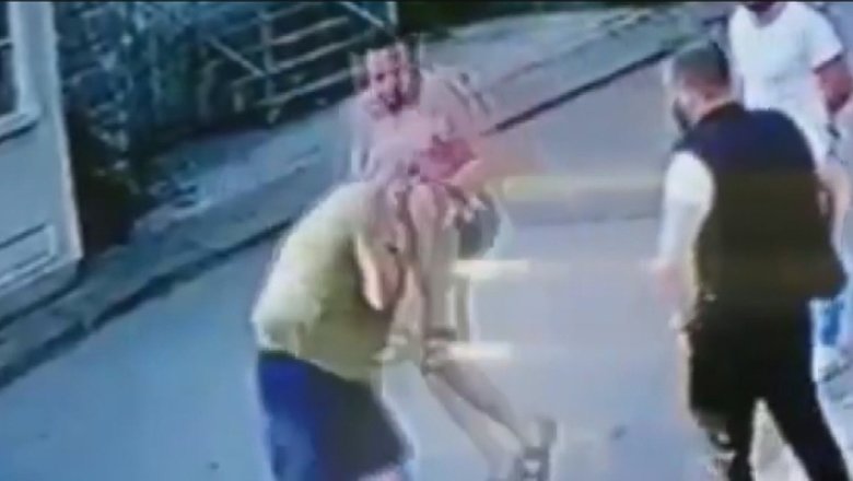 Adalet Bakanı Gül’den Halil Sezai yorumu!