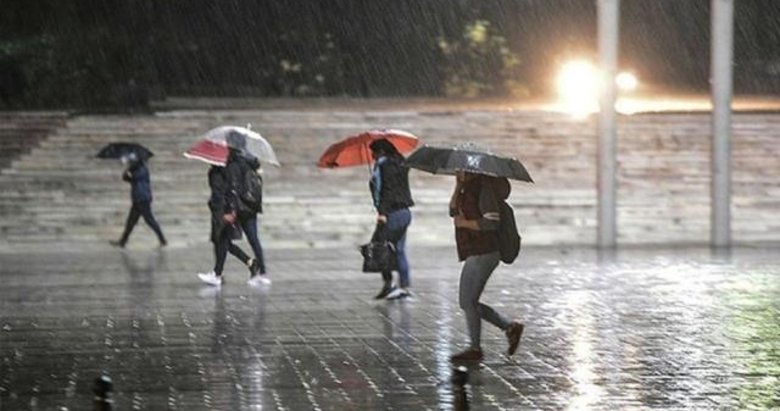 İzmir’de hava nasıl olacak? Meteoroloji’den son hava durumu raporu!