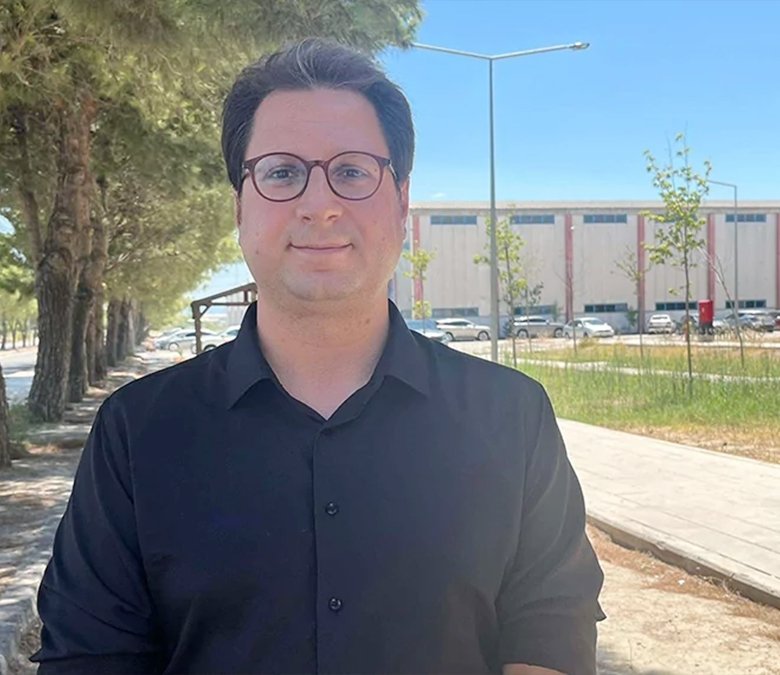 ‘Ormanlarımız stres altında’