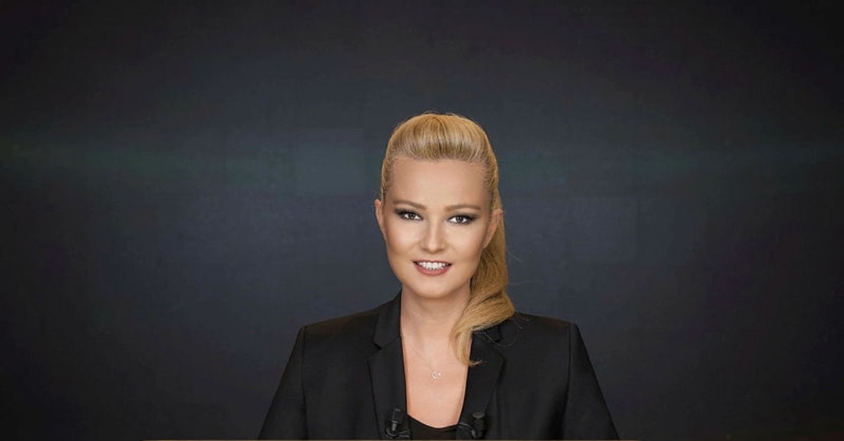 muge anli makyajsiz hali ile sok etti
