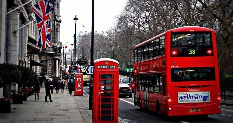 İngiliz mahkemesinden Ankara Anlaşması davasında ret kararı