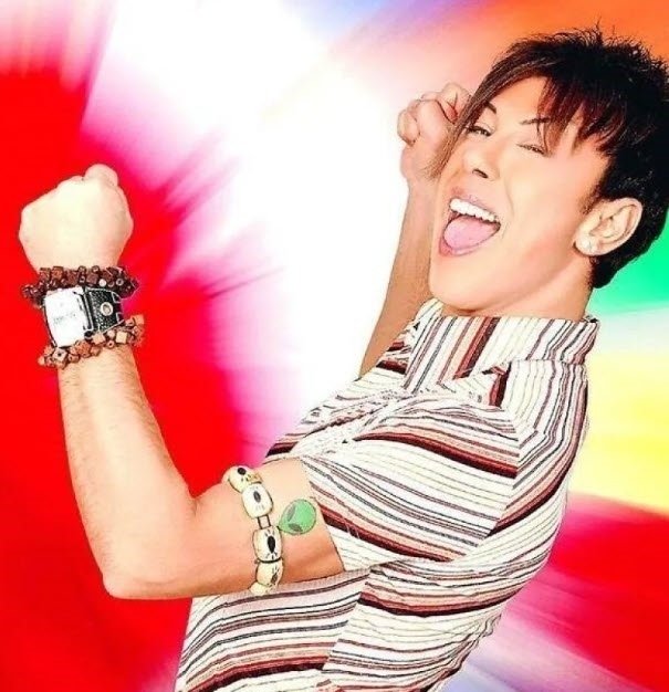 Gözlerden uzakta yaşam süren VJ Bülent’in son hali...