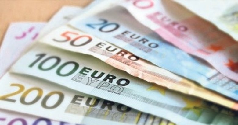 Euro yatırımcısını sevindirdi
