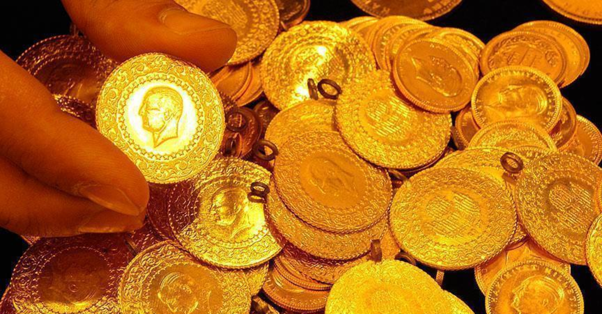 Yatırımcılar dikkat! Güvenli liman altında son durum ne? Çeyrek, gram altın ne kadar? | GÜNCEL ALTIN FİYATLARI 20 ŞUBAT