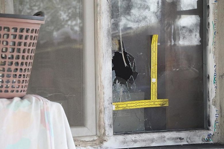 İnfaz gibi cinayet: Uyurken av tüfeğiyle vuruldu