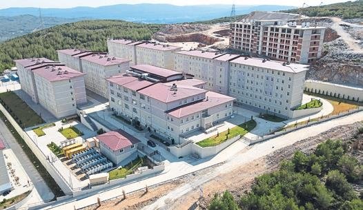 Başkan Erdoğan Muğla’dan Kılıçdaroğlu’na tepki gösterdi