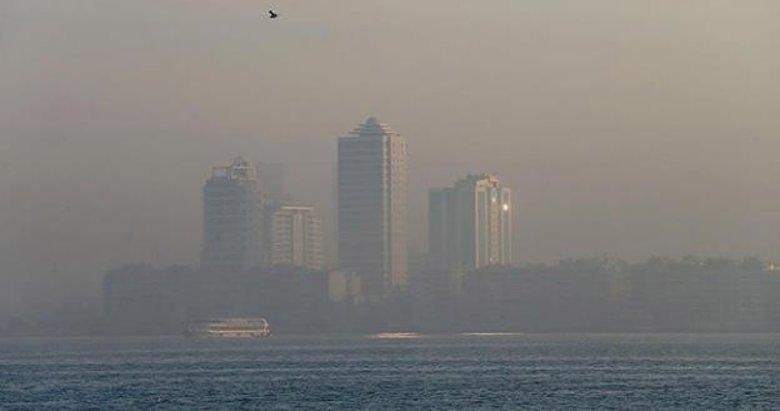 İzmir’de çevreyi kirlettikleri belirlenen 109 firmaya 10 milyon lira ceza