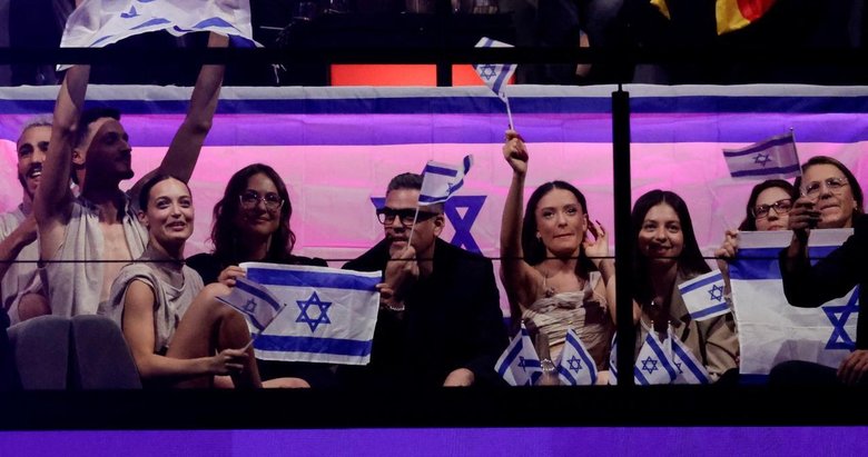 İspanyol bakandan devlet kanalına: İsrail’in soykırımını aklamaya yardım ettiniz